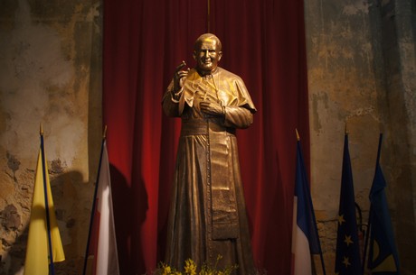 Johannes Paul II